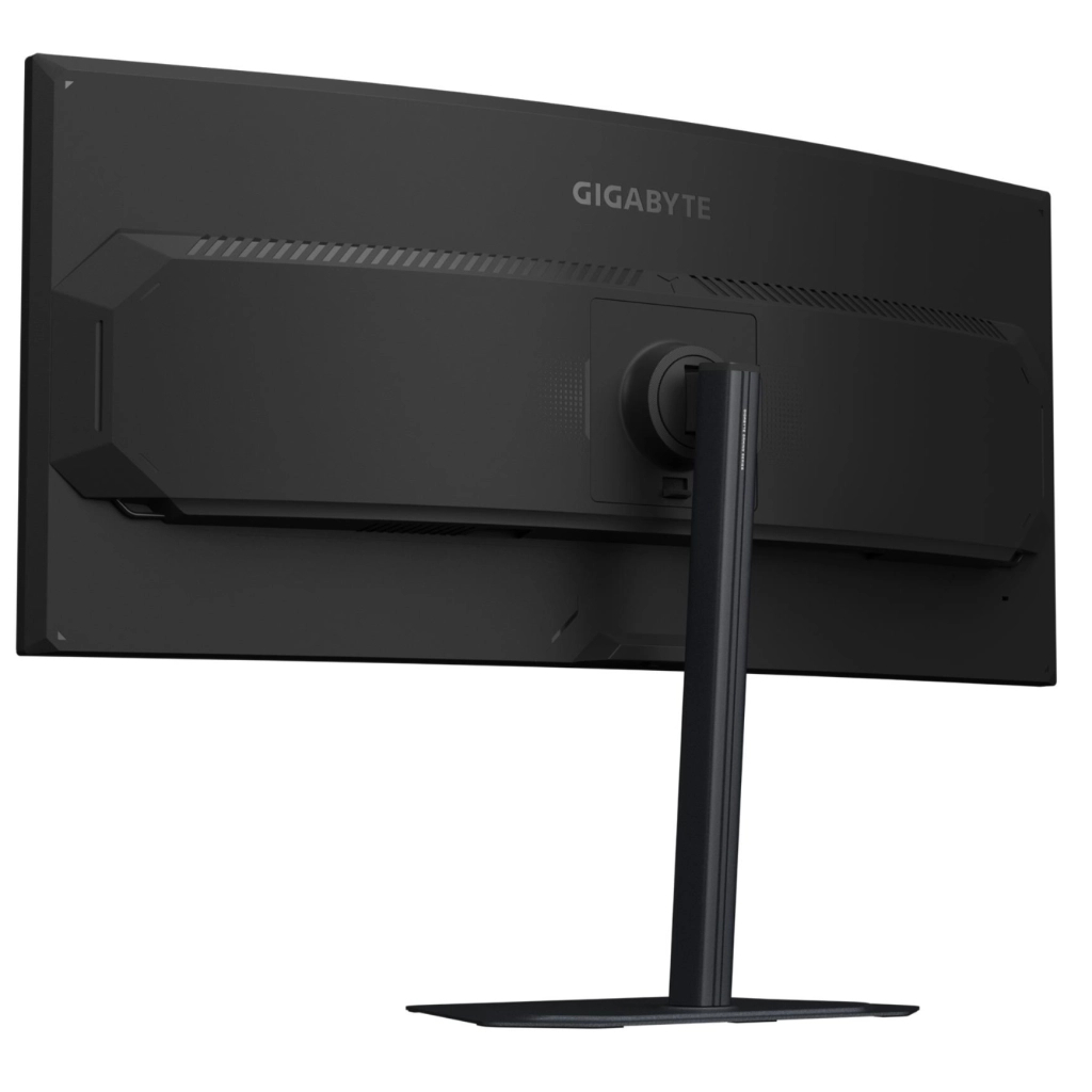 Монітор GIGABYTE GS34WQCA EK