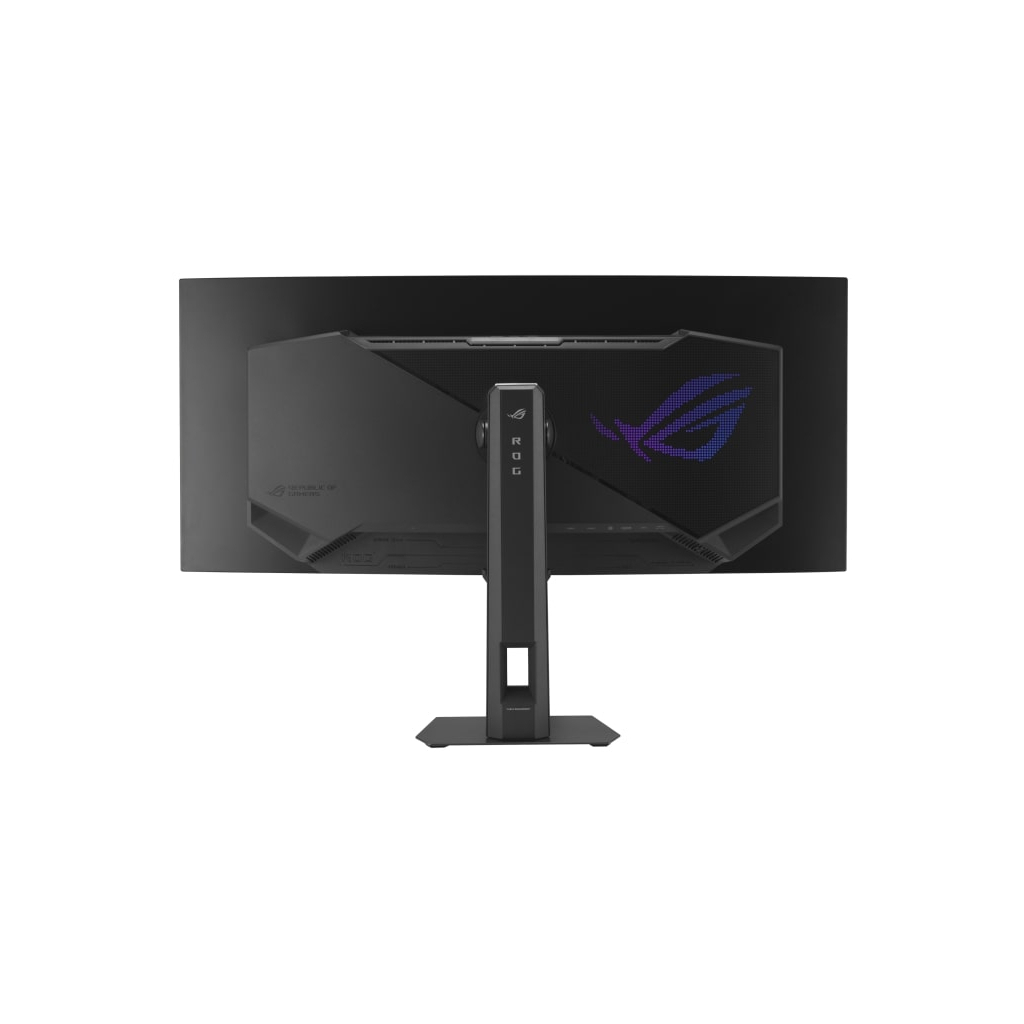 Монітор ASUS ROG Strix XG34WCDG (90LM0B70-B01171)