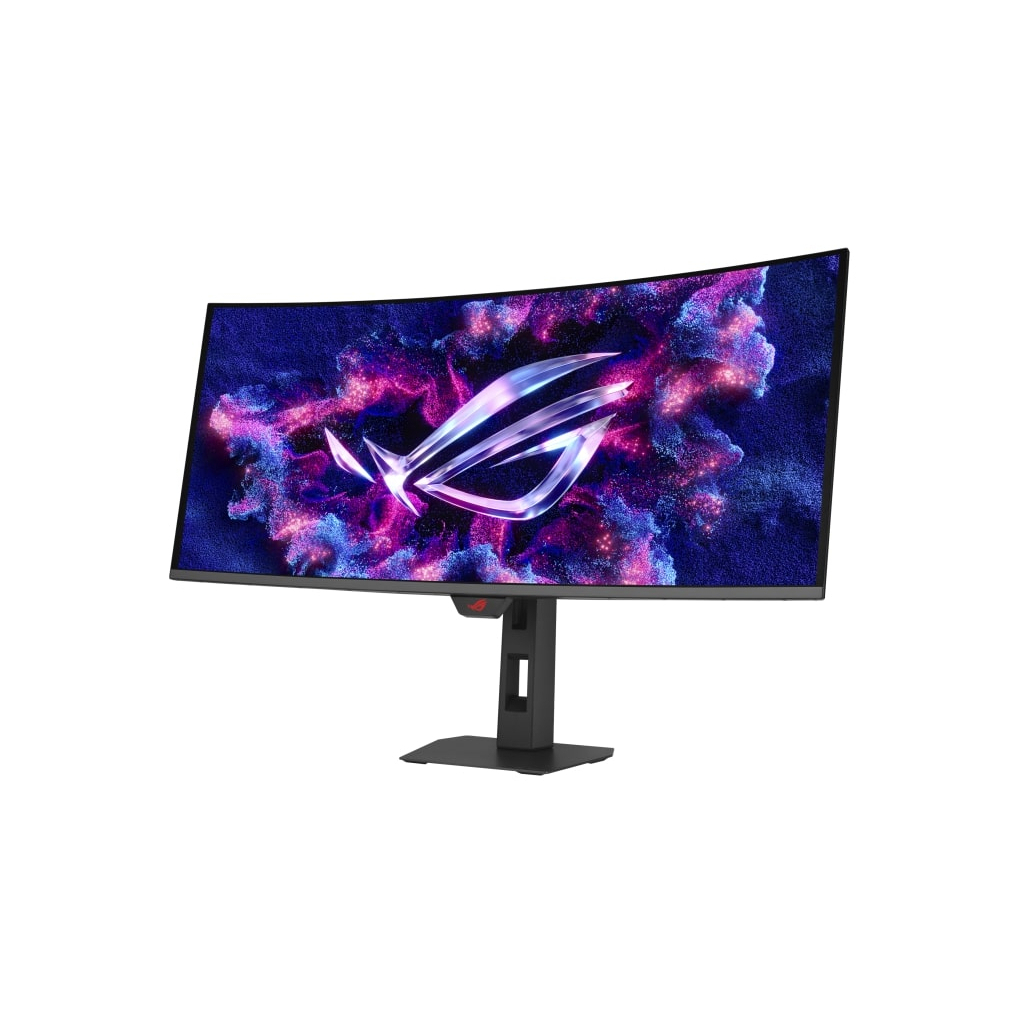 Монітор ASUS ROG Strix XG34WCDG (90LM0B70-B01171)