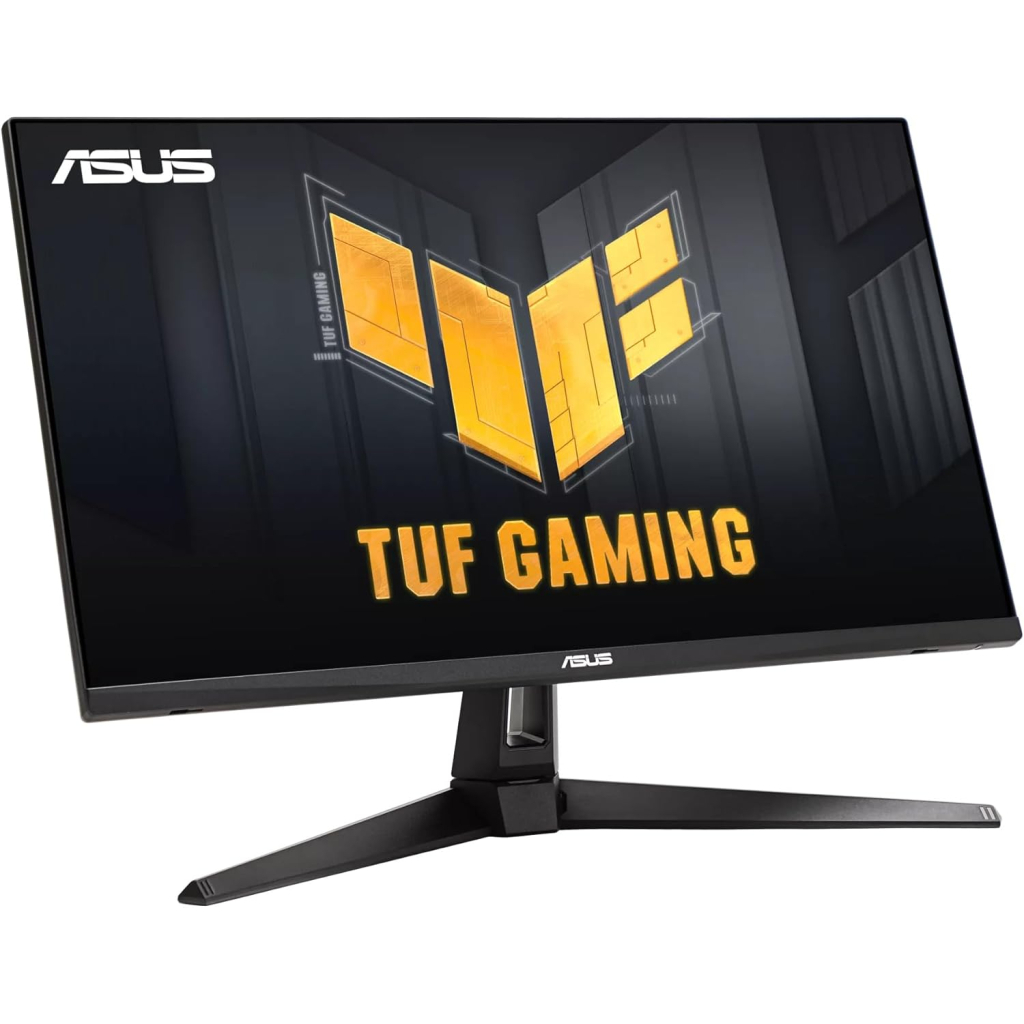 Монітор ASUS TUF Gaming VG27AQ5A (90LM0BN0-B01371)