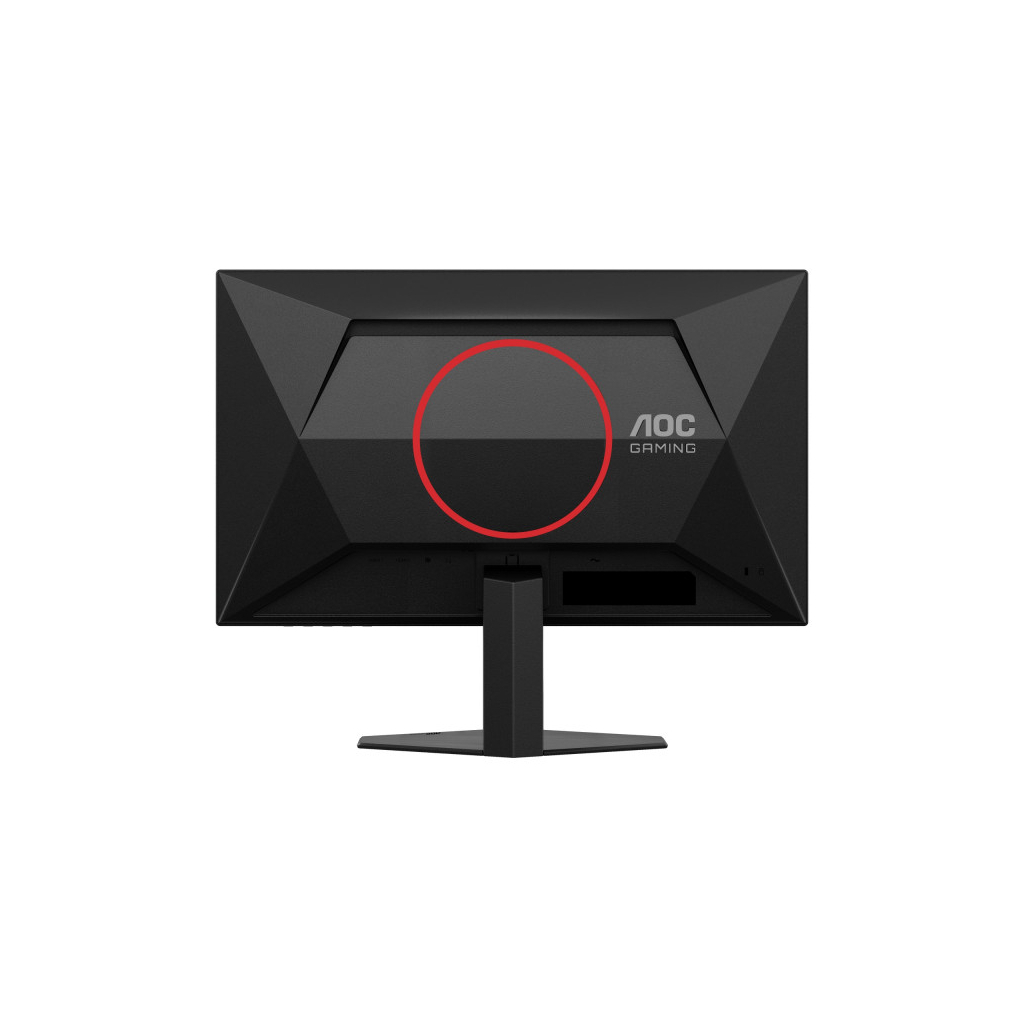 Монітор AOC 24G4HRE