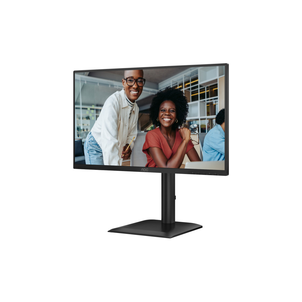 Монітор AOC 24E4U