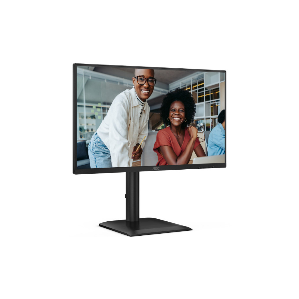 Монітор AOC 24E4U