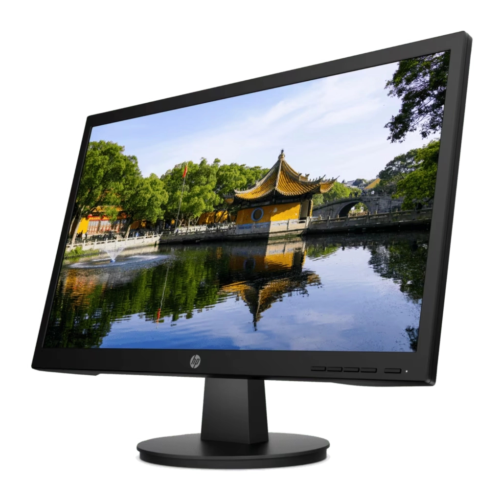 Монітор HP V22v G5 (65P56AA)