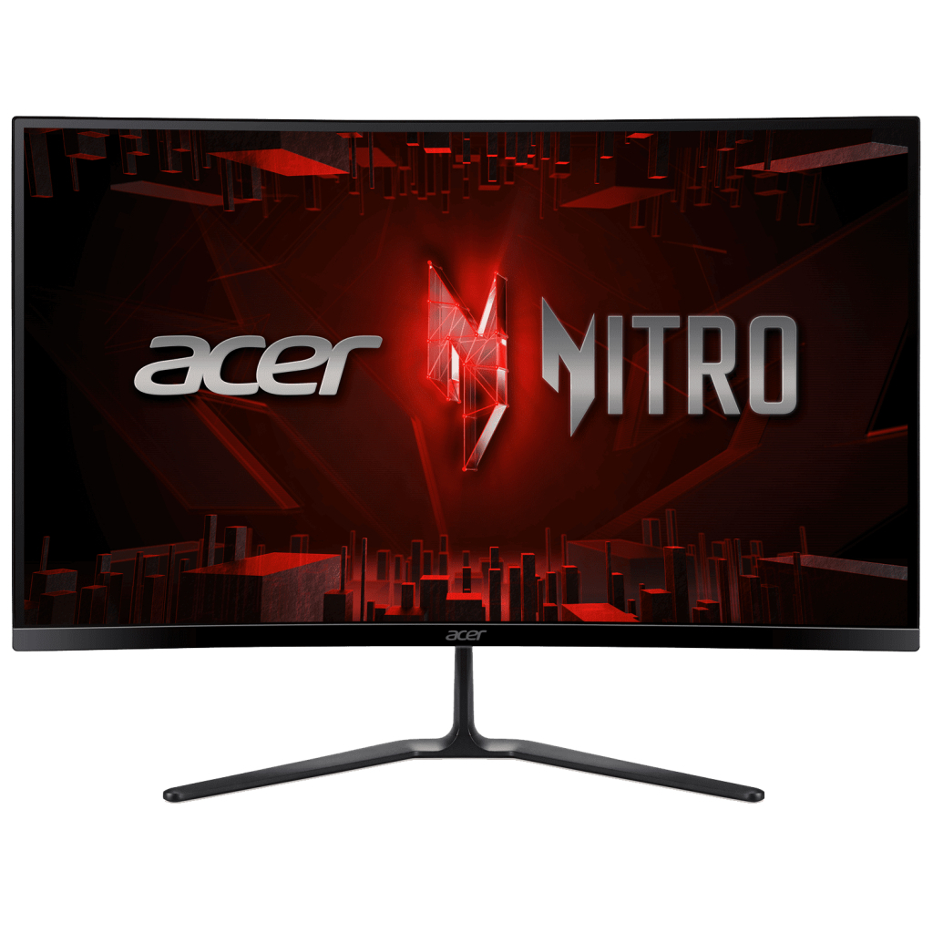 Монітор Acer Nitro ED270X0biip (UM.HE0EE.001)