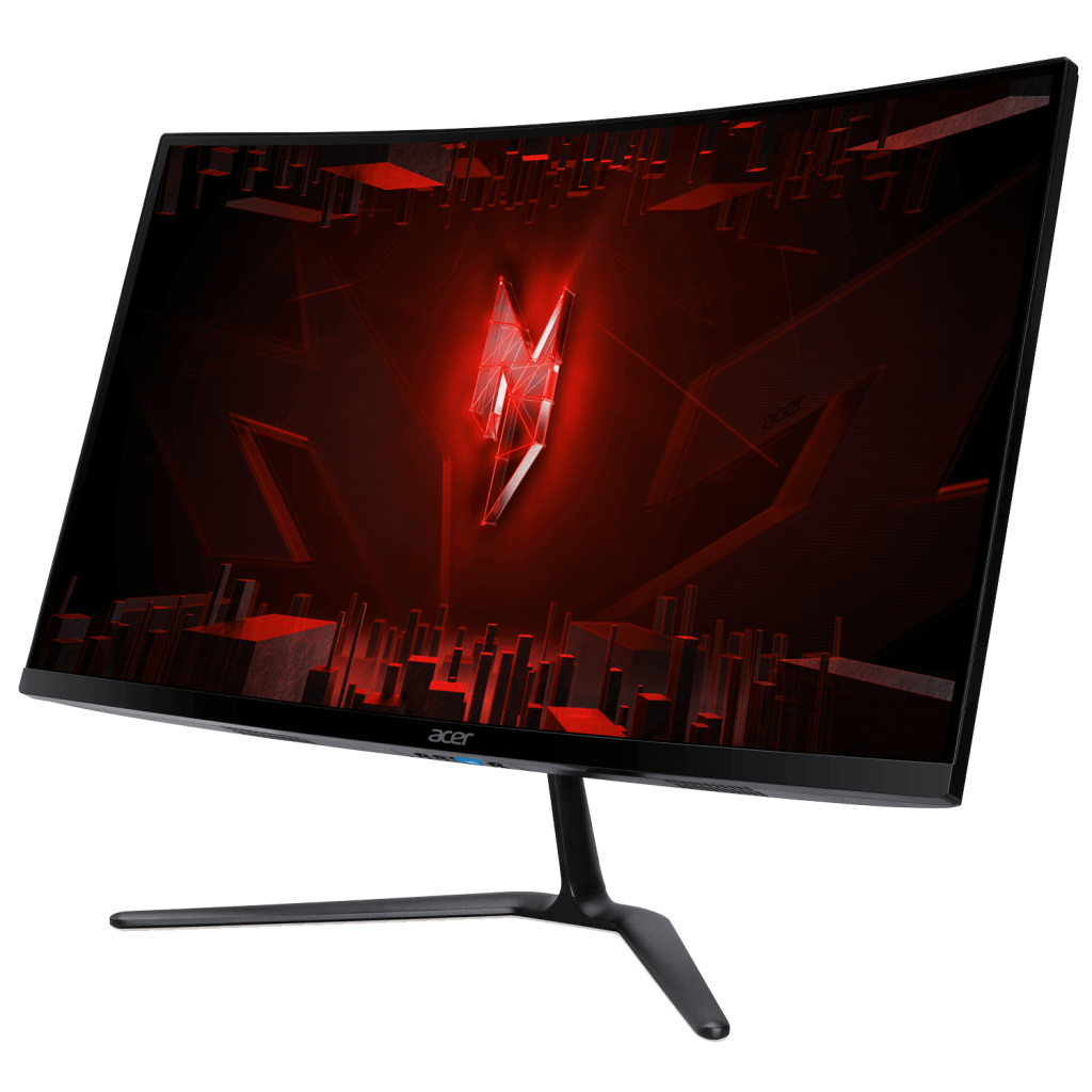 Монітор Acer Nitro ED270X0biip (UM.HE0EE.001)