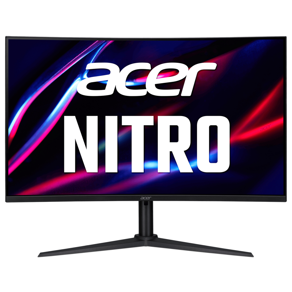 Монітор Acer XZ320QW0bmiiphx (UM.JX0EE.005)