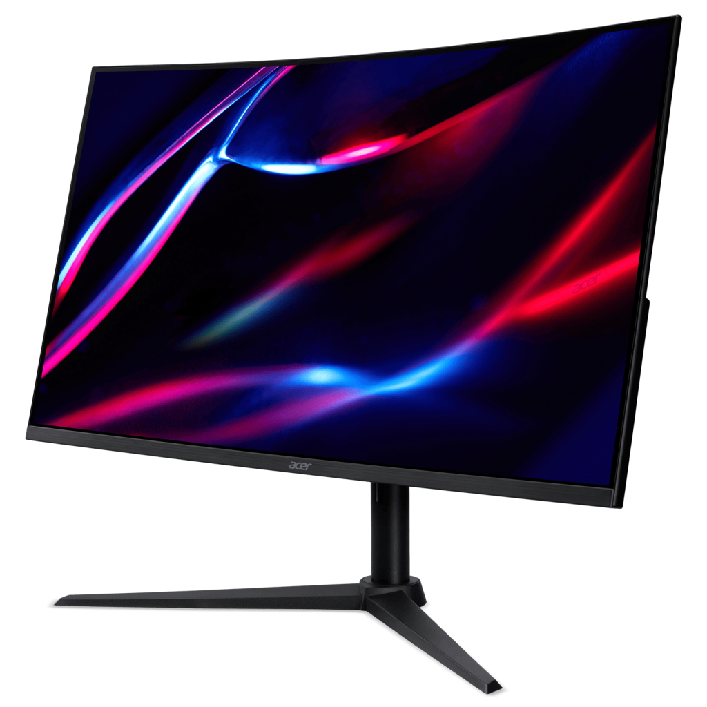 Монітор Acer XZ320QW0bmiiphx (UM.JX0EE.005)