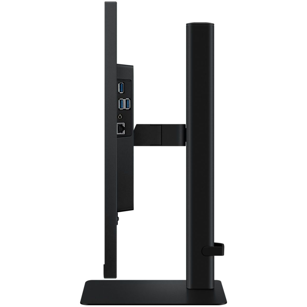 Монітор Samsung LS27FG606EIXUA