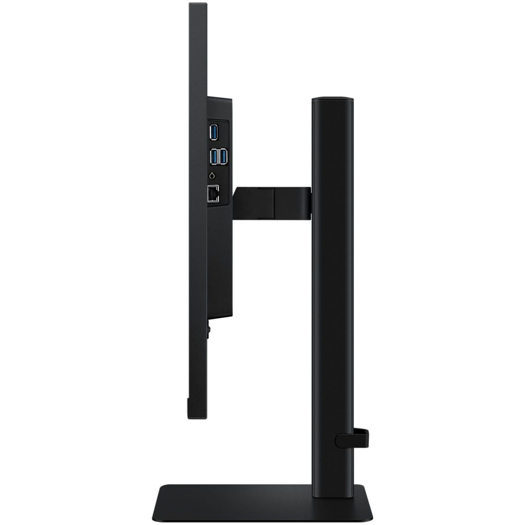 Монітор Samsung LS27FG606EIXUA