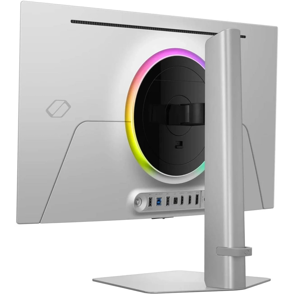 Монітор Samsung LS27FG602SIXUA