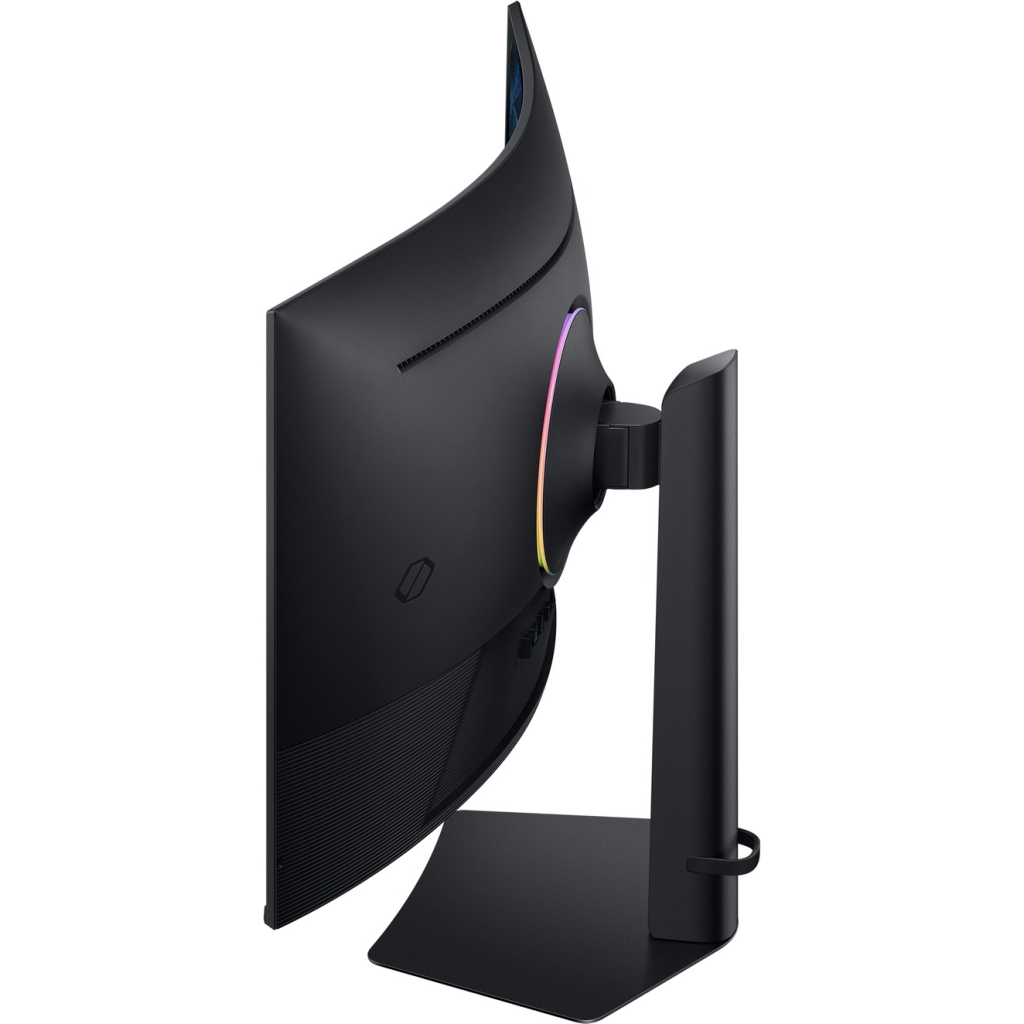 Монітор Samsung LS37FG756EIXUA