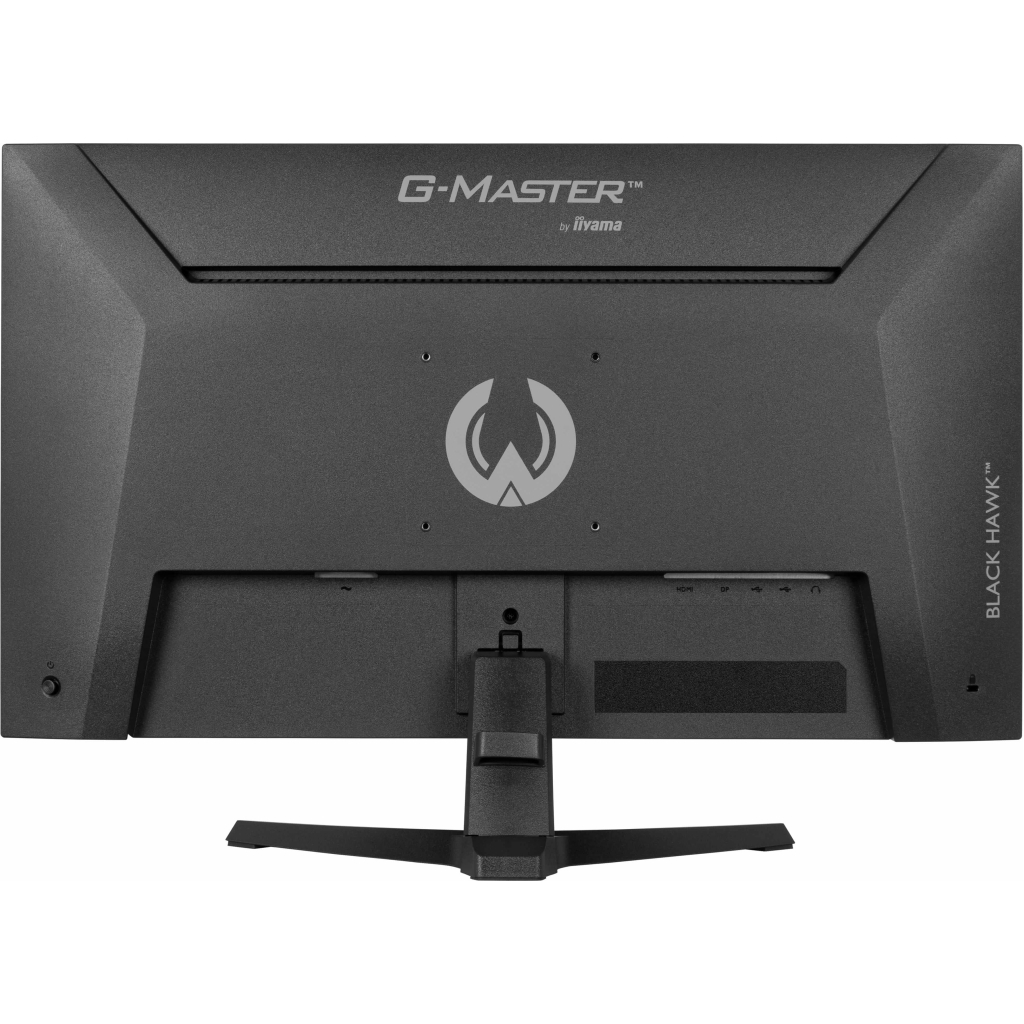 Монітор iiyama G2741HSU-B1