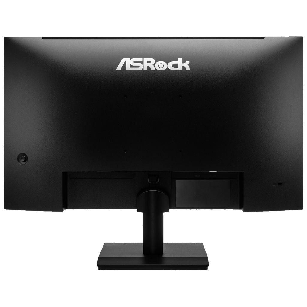 Монітор ASRock CL25FFB