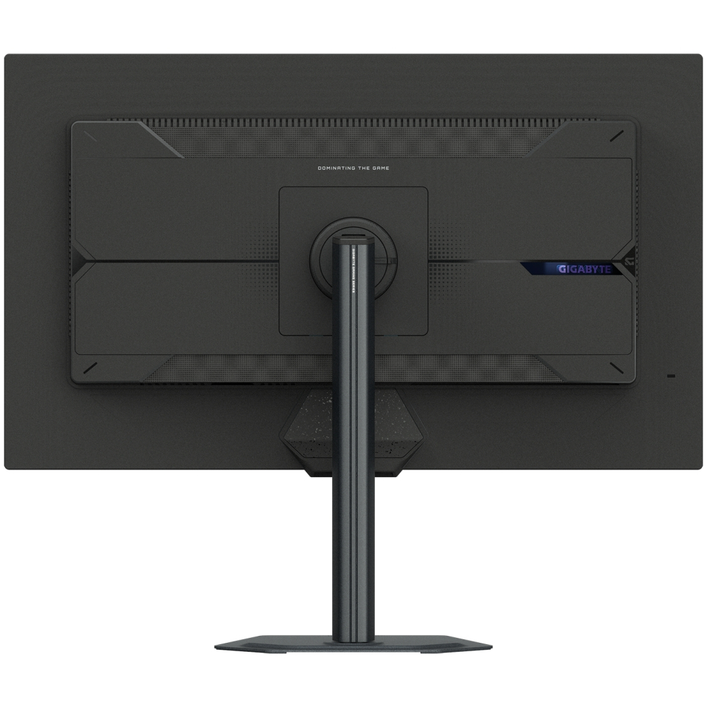 Монітор GIGABYTE M27UP Gaming Monitor
