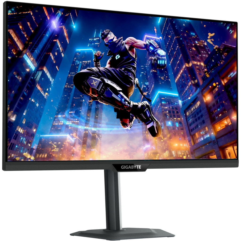 Монітор GIGABYTE M27UP Gaming Monitor