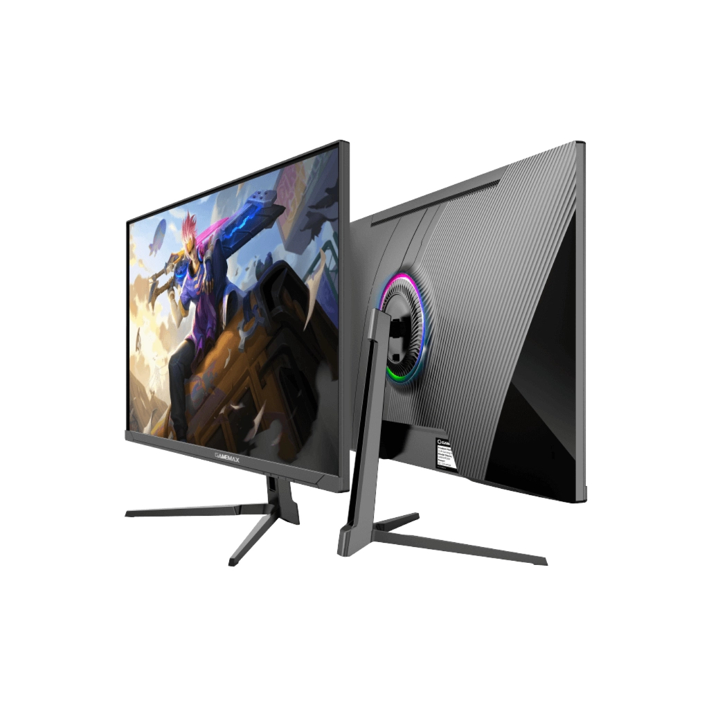 Монітор Gamemax GMX24F200
