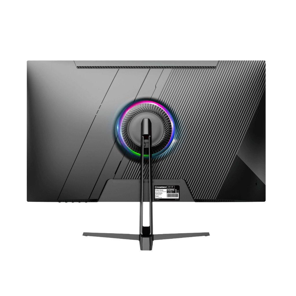 Монітор Gamemax GMX24F200