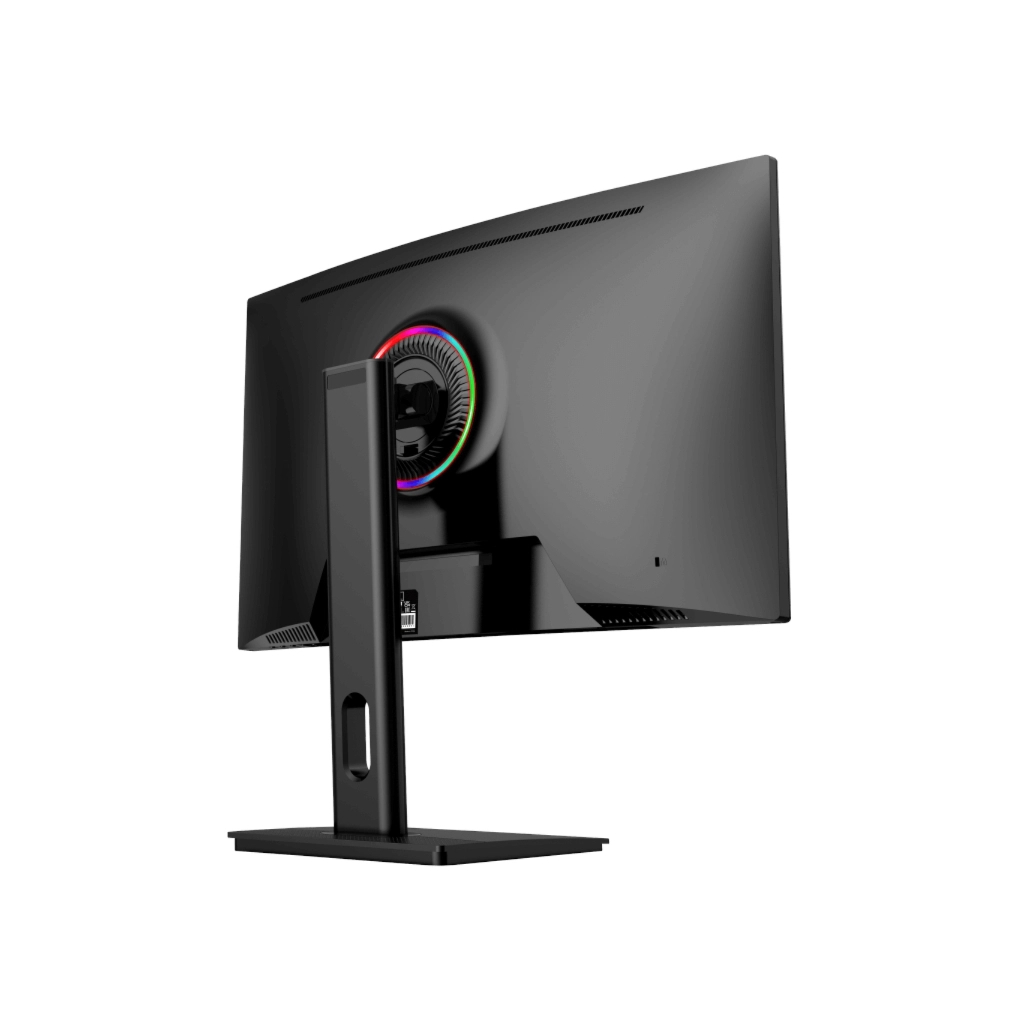 Монітор Gamemax GMX27C165Q