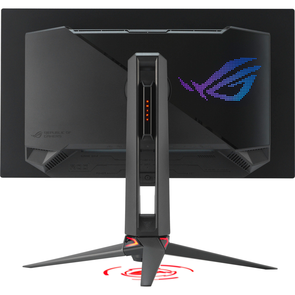 Монітор ASUS ROG Swift PG27UCDM (90LM0B30-B01971)