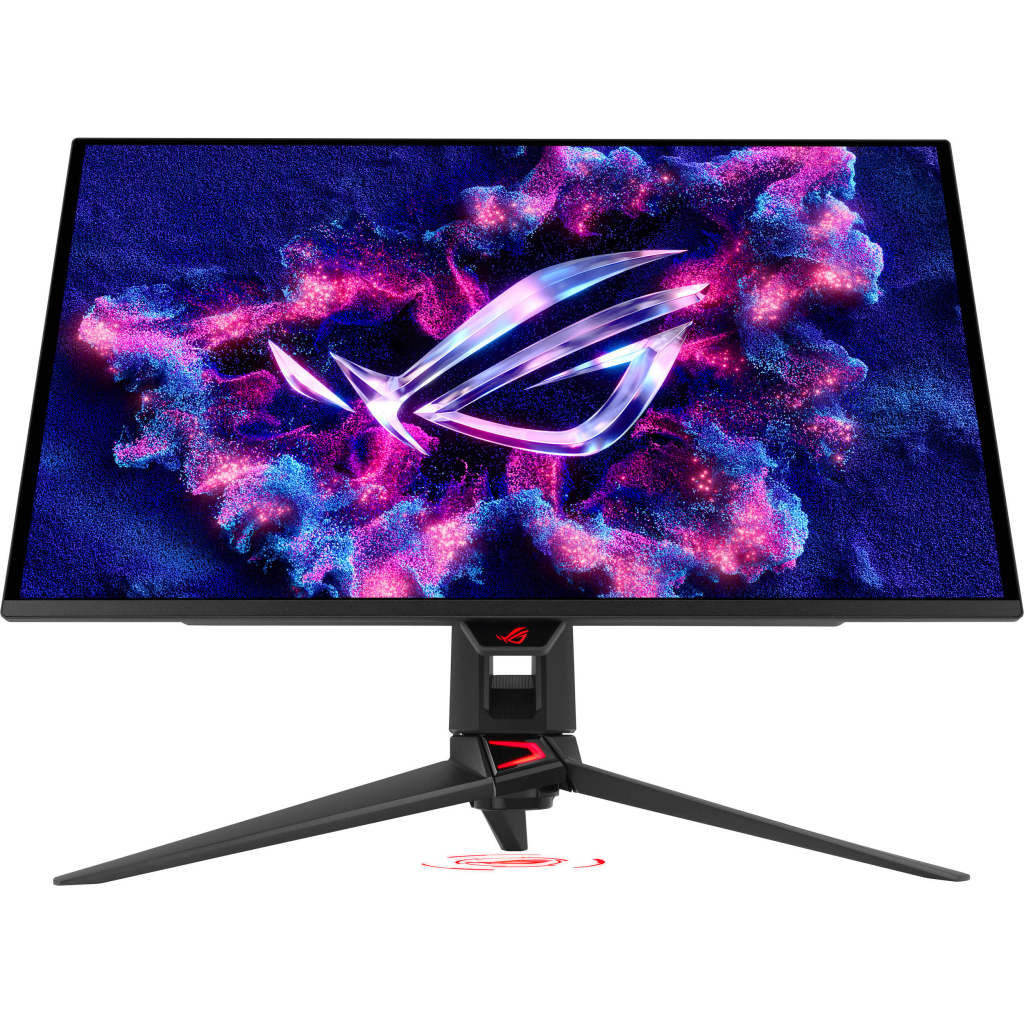 Монітор ASUS ROG Swift PG27UCDM (90LM0B30-B01971)