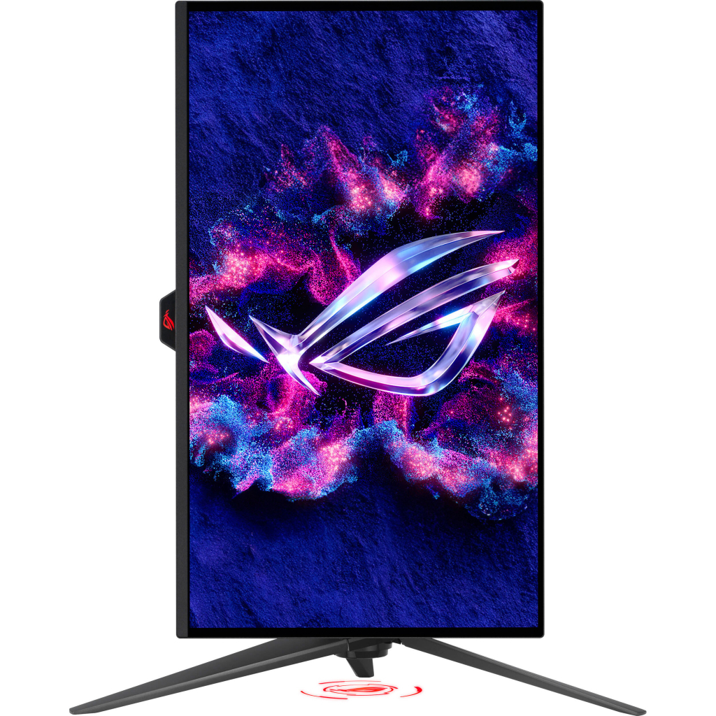 Монітор ASUS ROG Swift PG27UCDM (90LM0B30-B01971)