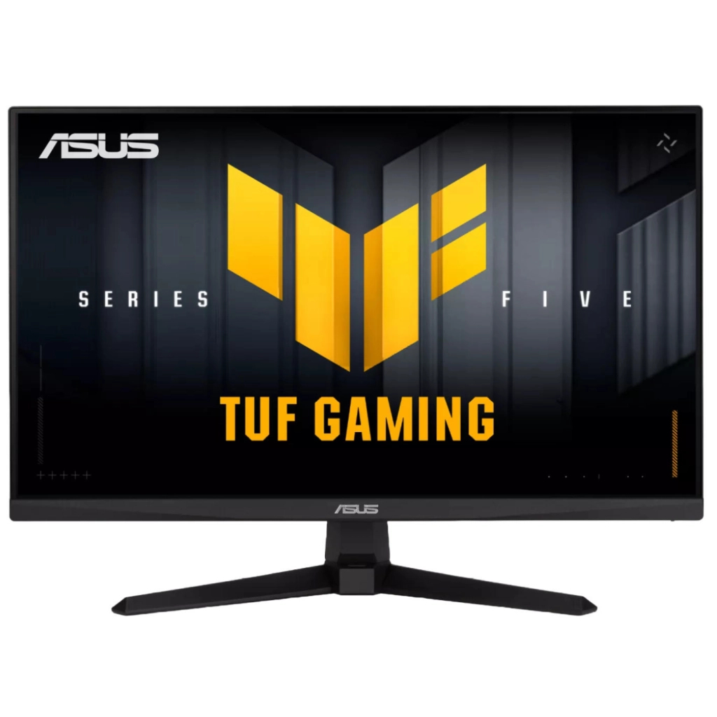 Монітор ASUS TUF Gaming VG249QM5A (90LM0BA0-B01171)