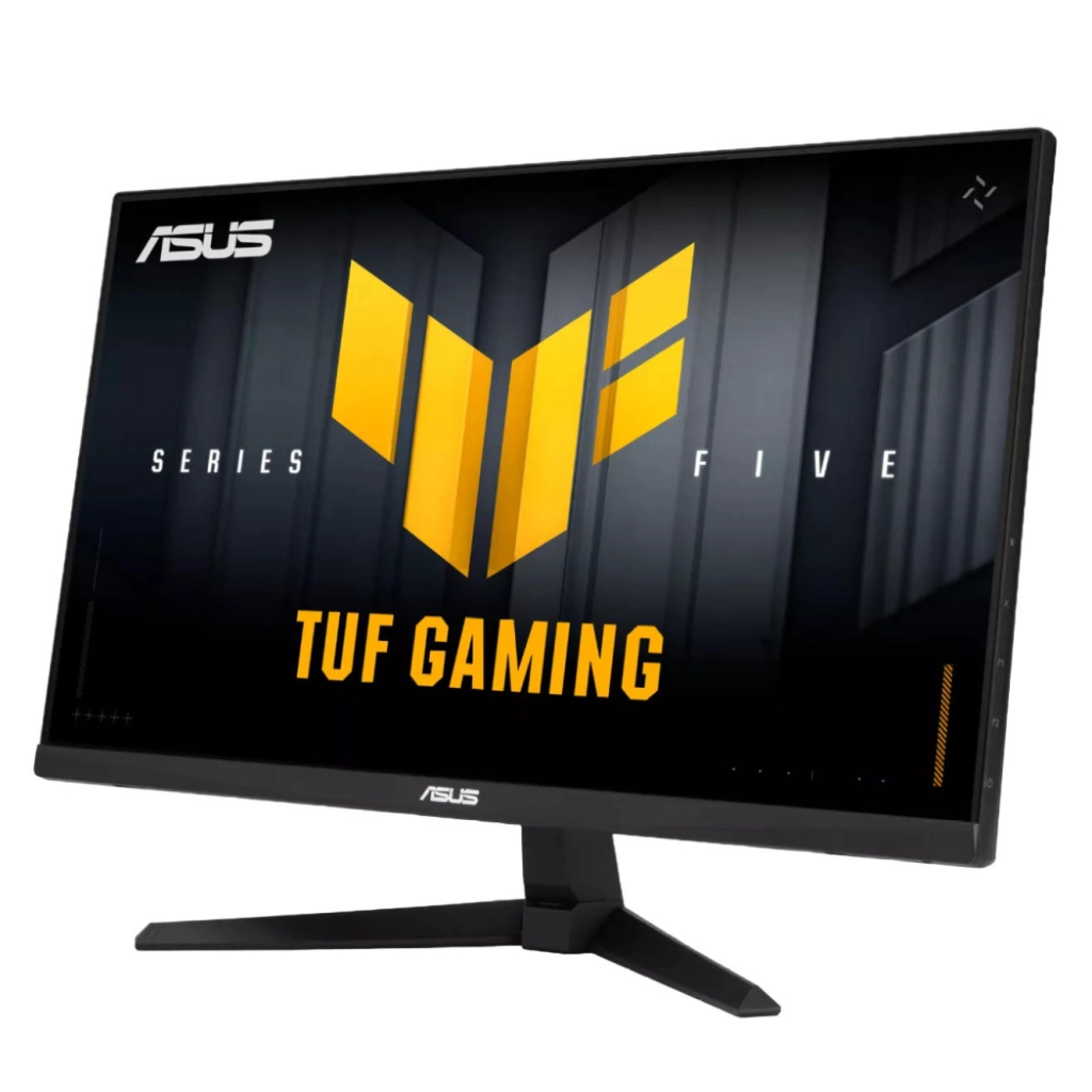 Монітор ASUS TUF Gaming VG249QM5A (90LM0BA0-B01171)