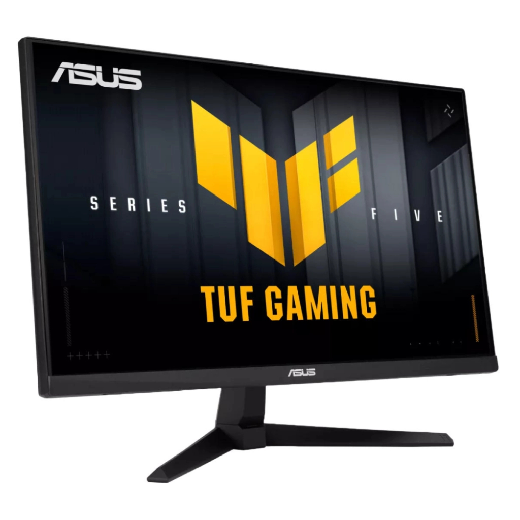 Монітор ASUS TUF Gaming VG249QM5A (90LM0BA0-B01171)