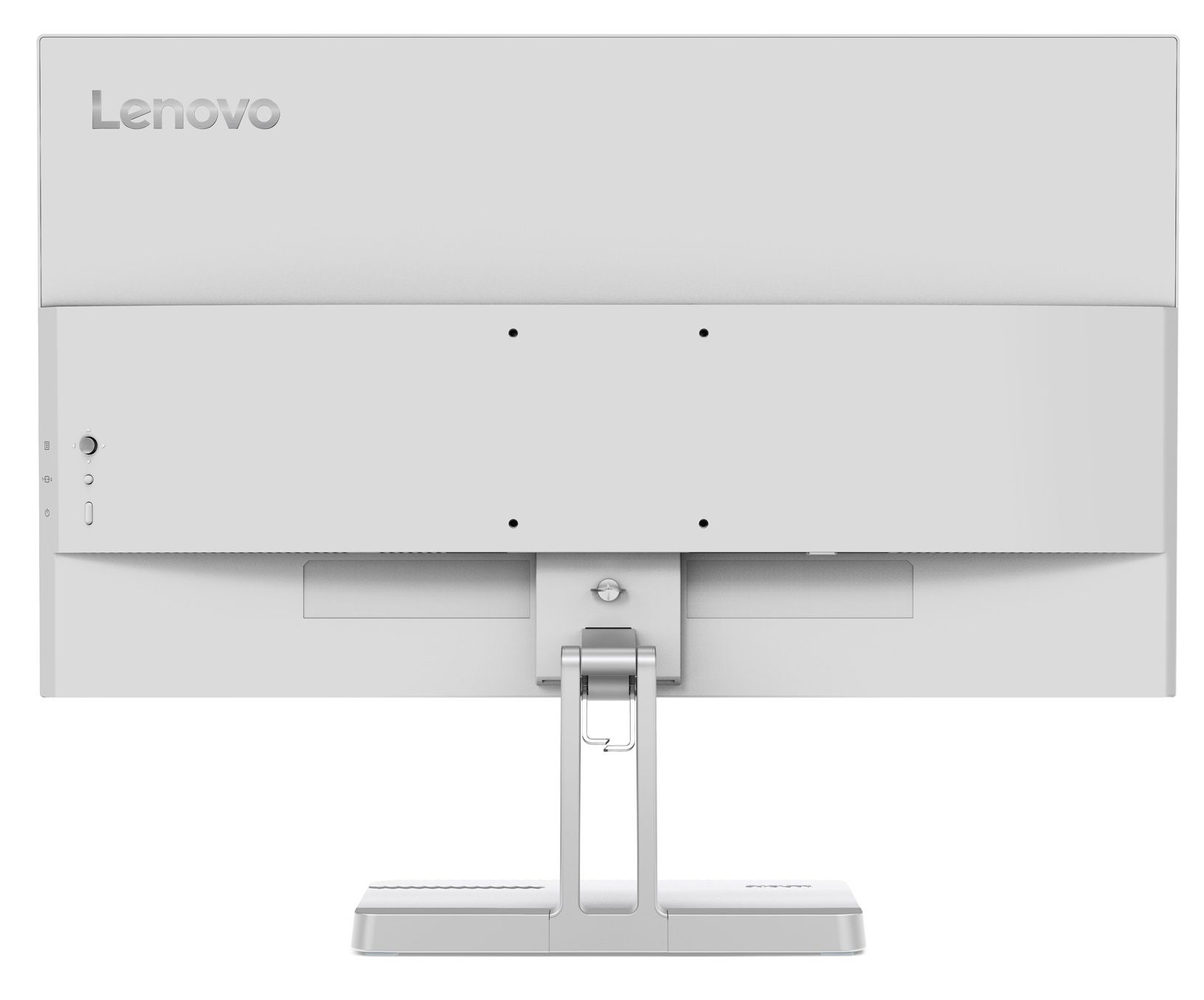 Монітор 27" Lenovo L27-4C (67DEKAC1UA) 