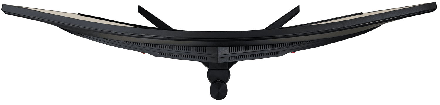 Монiтор 34" Acer ED340CUJ0bmiipx (UM.CE0EE.001) Black