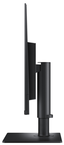 Монiтор 24" Samsung LS24D400GAIXUA