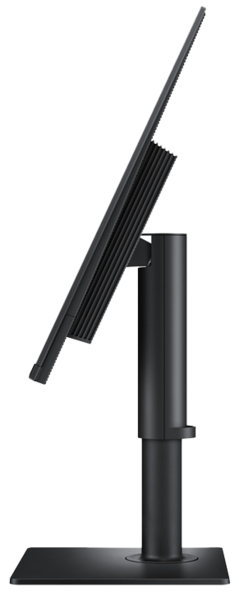 Монiтор 24" Samsung LS24D400GAIXUA