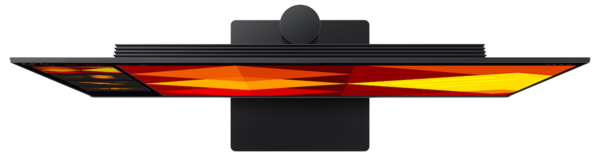 Монiтор 24" Samsung LS24D400GAIXUA