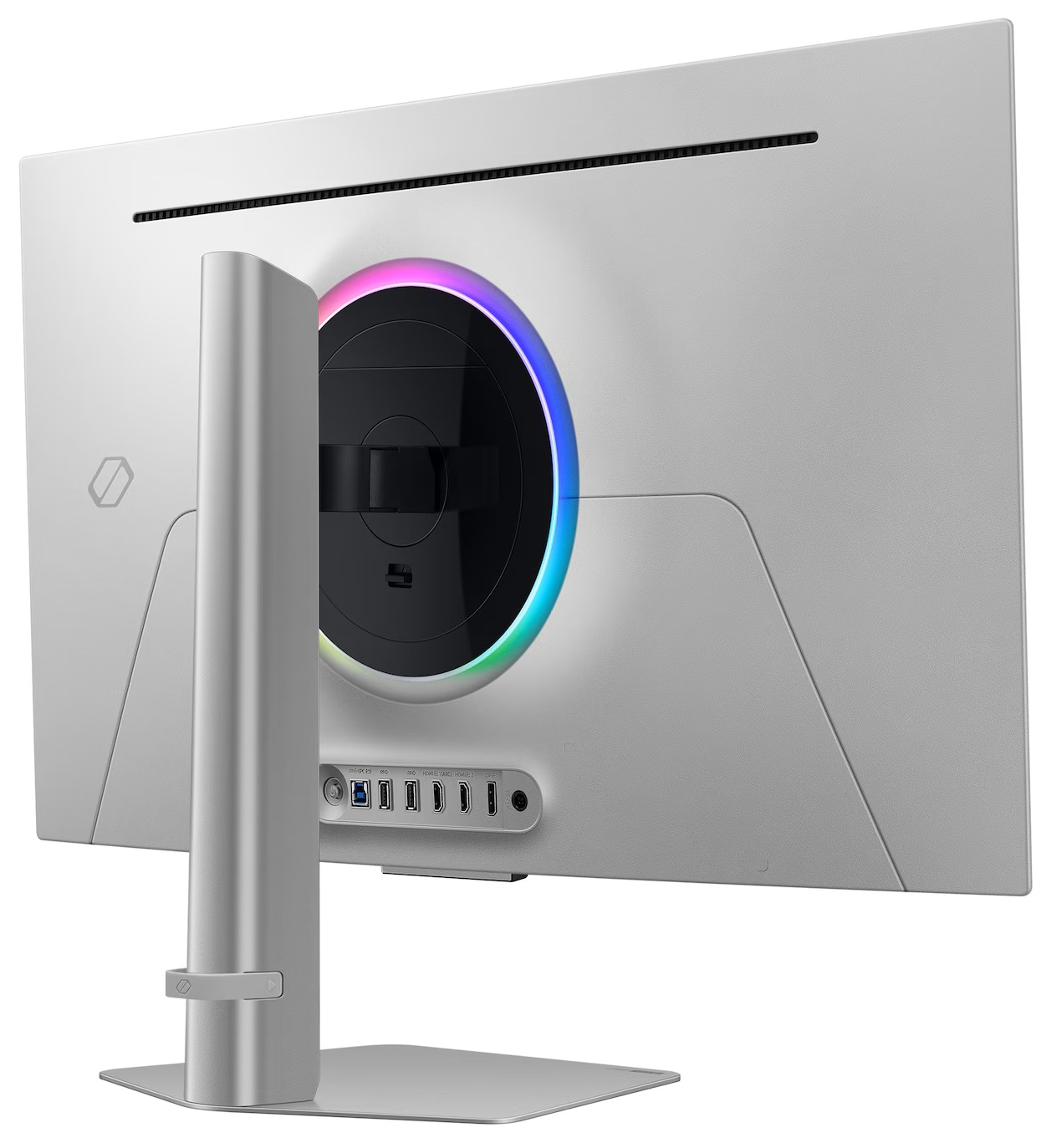 Монiтор 32" Samsung LS32DG800SZXUA