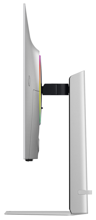 Монiтор 32" Samsung LS32DG800SZXUA