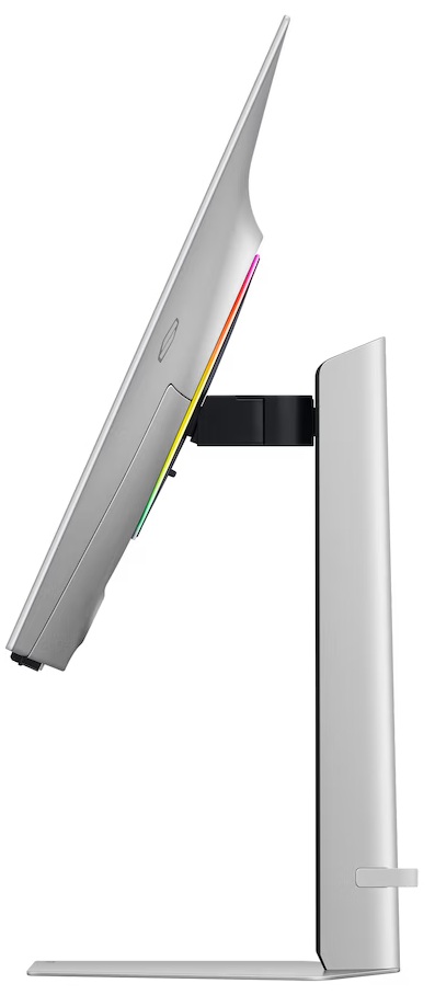 Монiтор 32" Samsung LS32DG800SZXUA