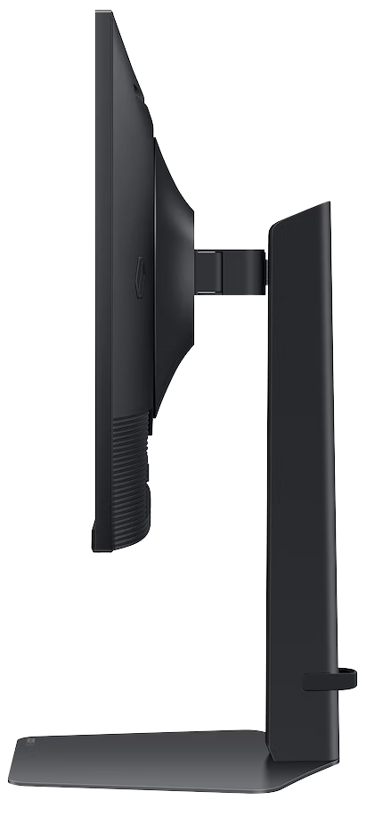 Монiтор 27" Samsung LS27DG500EIXUA