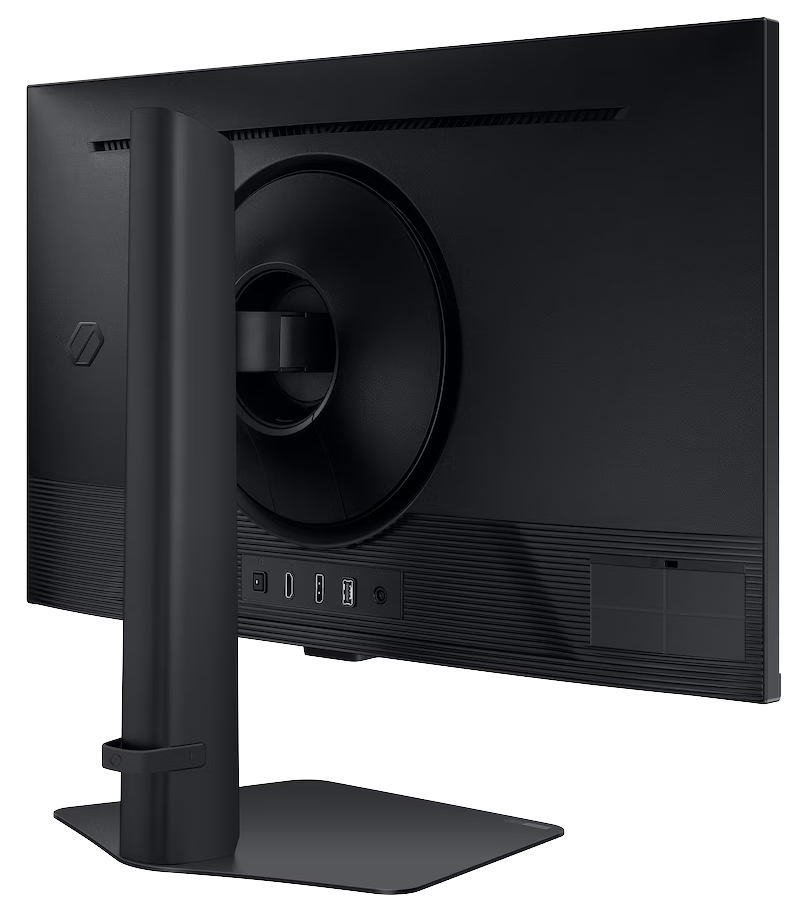 Монiтор 27" Samsung LS27DG500EIXUA