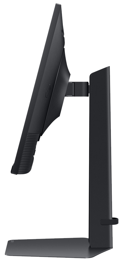 Монiтор 27" Samsung LS27DG500EIXUA