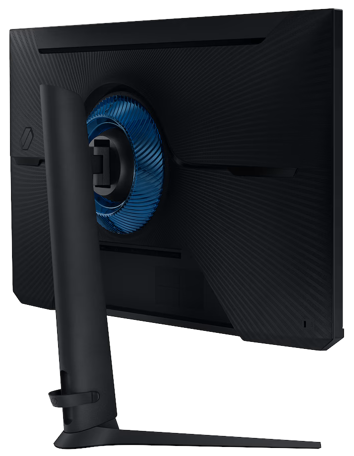 Монiтор 27" Samsung LS27DG300EIXUA