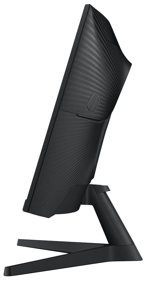 Монiтор 27" Samsung LS27CG550EIXUA