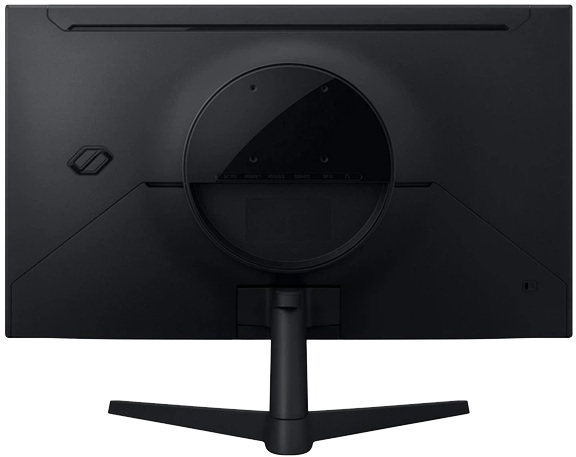 Монітор 27" Samsung LS27FG532EIXUA