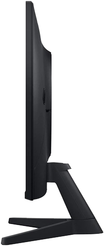 Монітор 27" Samsung LS27FG532EIXUA