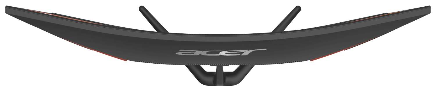 Монiтор 34" Acer ED340CURX0bmiipx (UM.CE0EE.009) Black