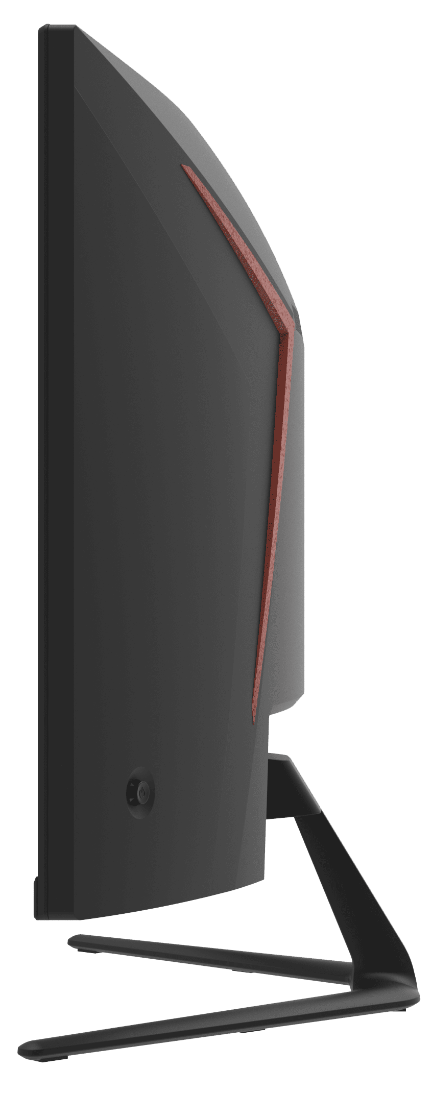 Монiтор 34" Acer ED340CURX0bmiipx (UM.CE0EE.009) Black