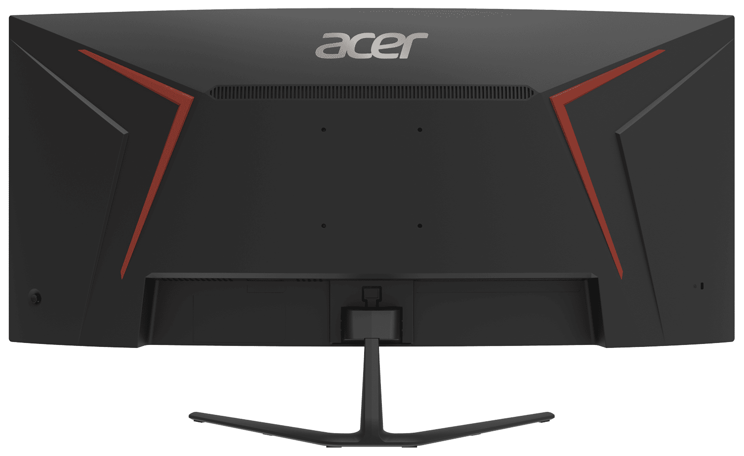 Монiтор 34" Acer ED340CURX0bmiipx (UM.CE0EE.009) Black