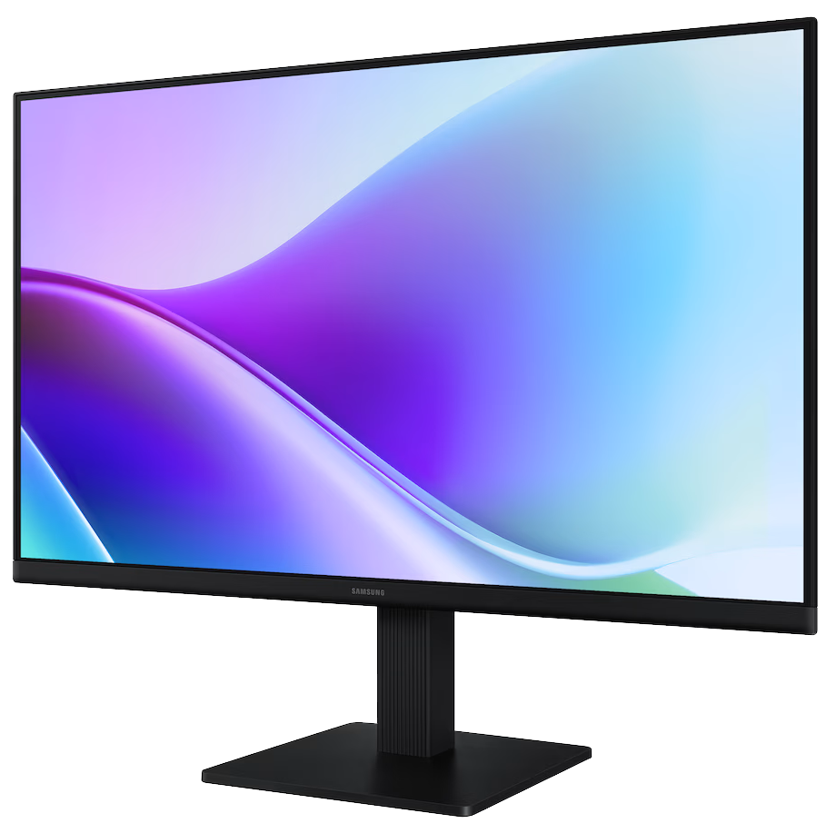 Монiтор 24" Samsung LS24F320GAIXUA