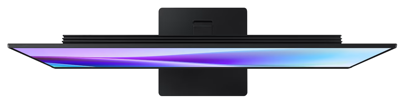 Монiтор 24" Samsung LS24F320GAIXUA