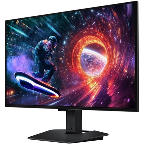 Монiтор 27" Samsung LS27FG502SIXUA